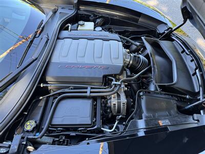 2015 Chevrolet Corvette Stingray Z51   - Photo 17 - Loganville, GA 30052