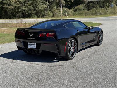2015 Chevrolet Corvette Stingray Z51   - Photo 6 - Loganville, GA 30052