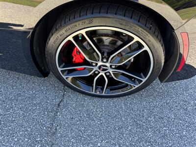 2015 Chevrolet Corvette Stingray Z51   - Photo 18 - Loganville, GA 30052