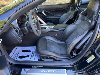 2015 Chevrolet Corvette Stingray Z51   - Photo 7 - Loganville, GA 30052