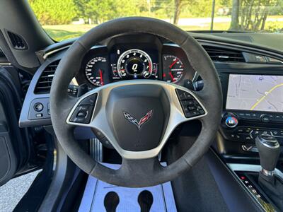2015 Chevrolet Corvette Stingray Z51   - Photo 12 - Loganville, GA 30052