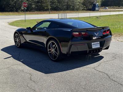 2015 Chevrolet Corvette Stingray Z51   - Photo 4 - Loganville, GA 30052