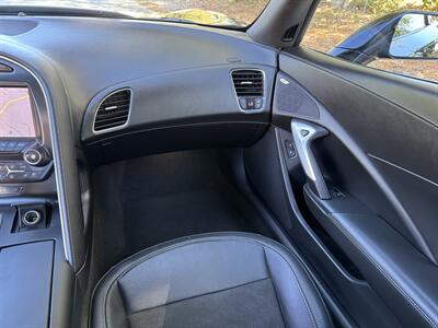 2015 Chevrolet Corvette Stingray Z51   - Photo 15 - Loganville, GA 30052