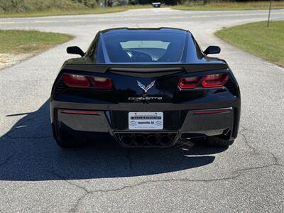 2015 Chevrolet Corvette Stingray Z51   - Photo 5 - Loganville, GA 30052