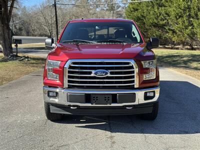 2017 Ford F-150 XLT   - Photo 2 - Loganville, GA 30052