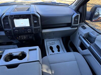 2017 Ford F-150 XLT   - Photo 16 - Loganville, GA 30052