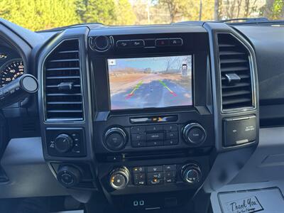 2017 Ford F-150 XLT   - Photo 14 - Loganville, GA 30052