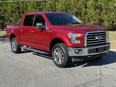 2017 Ford F-150 XLT   - Photo 3 - Loganville, GA 30052