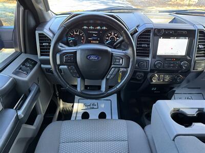 2017 Ford F-150 XLT   - Photo 12 - Loganville, GA 30052