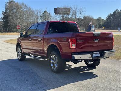 2017 Ford F-150 XLT   - Photo 6 - Loganville, GA 30052