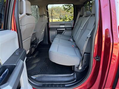2017 Ford F-150 XLT   - Photo 20 - Loganville, GA 30052
