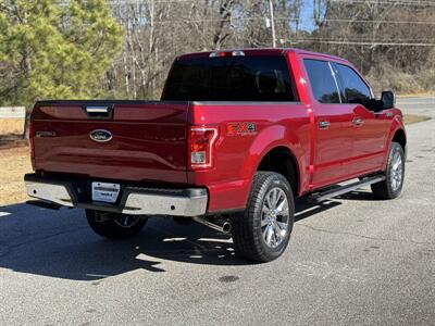 2017 Ford F-150 XLT   - Photo 4 - Loganville, GA 30052
