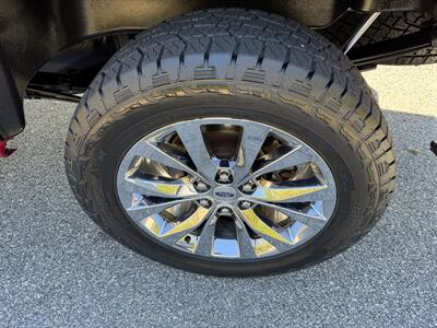 2017 Ford F-150 XLT   - Photo 21 - Loganville, GA 30052