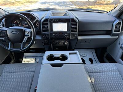 2017 Ford F-150 XLT   - Photo 13 - Loganville, GA 30052