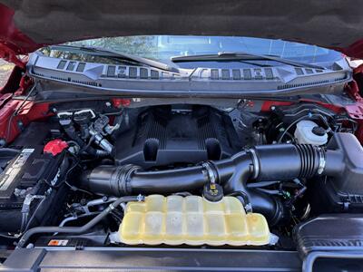 2017 Ford F-150 XLT   - Photo 22 - Loganville, GA 30052