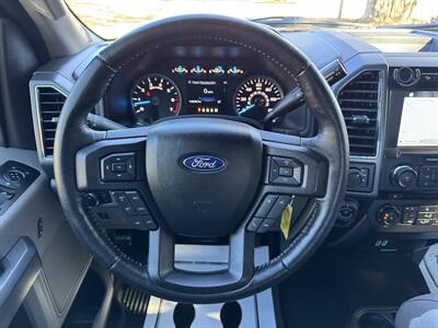 2017 Ford F-150 XLT   - Photo 11 - Loganville, GA 30052