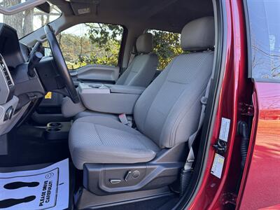 2017 Ford F-150 XLT   - Photo 10 - Loganville, GA 30052