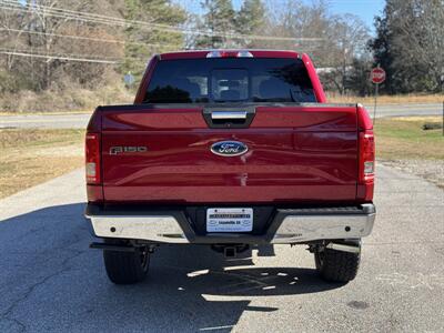 2017 Ford F-150 XLT   - Photo 5 - Loganville, GA 30052