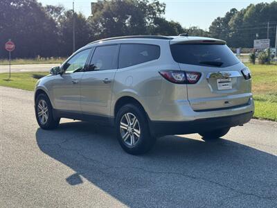 2017 Chevrolet Traverse LT   - Photo 4 - Loganville, GA 30052