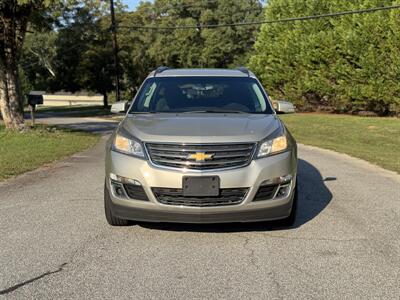 2017 Chevrolet Traverse LT   - Photo 2 - Loganville, GA 30052