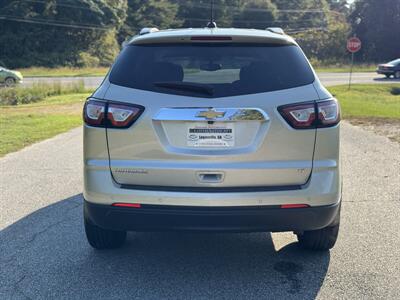 2017 Chevrolet Traverse LT   - Photo 5 - Loganville, GA 30052