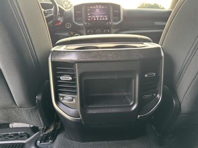 2019 RAM 1500 Big Horn   - Photo 17 - Loganville, GA 30052