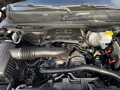 2019 RAM 1500 Big Horn   - Photo 20 - Loganville, GA 30052