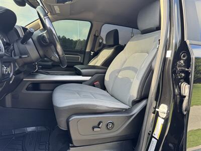 2019 RAM 1500 Big Horn   - Photo 9 - Loganville, GA 30052