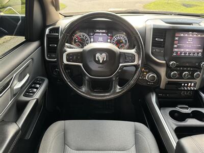 2019 RAM 1500 Big Horn   - Photo 11 - Loganville, GA 30052