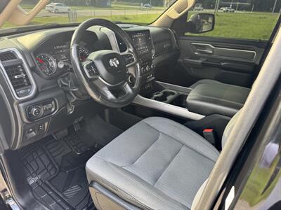 2019 RAM 1500 Big Horn   - Photo 7 - Loganville, GA 30052