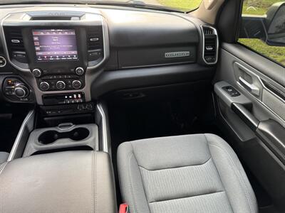 2019 RAM 1500 Big Horn   - Photo 14 - Loganville, GA 30052