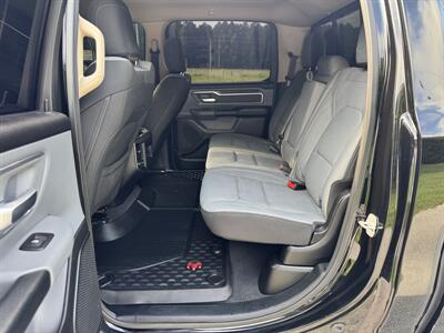 2019 RAM 1500 Big Horn   - Photo 18 - Loganville, GA 30052
