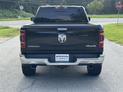 2019 RAM 1500 Big Horn   - Photo 5 - Loganville, GA 30052