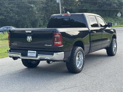 2019 RAM 1500 Big Horn   - Photo 4 - Loganville, GA 30052