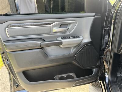2019 RAM 1500 Big Horn   - Photo 8 - Loganville, GA 30052