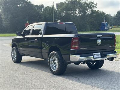 2019 RAM 1500 Big Horn   - Photo 6 - Loganville, GA 30052