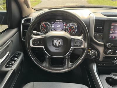 2019 RAM 1500 Big Horn   - Photo 10 - Loganville, GA 30052
