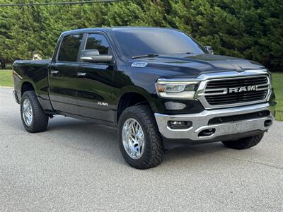 2019 RAM 1500 Big Horn   - Photo 3 - Loganville, GA 30052