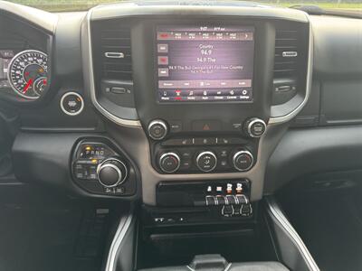 2019 RAM 1500 Big Horn   - Photo 13 - Loganville, GA 30052