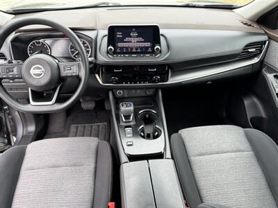 2021 Nissan Rogue SV   - Photo 12 - Loganville, GA 30052