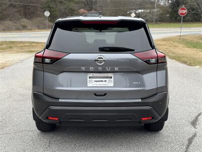 2021 Nissan Rogue SV   - Photo 5 - Loganville, GA 30052