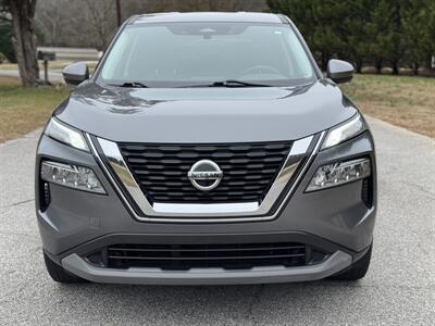 2021 Nissan Rogue SV   - Photo 2 - Loganville, GA 30052