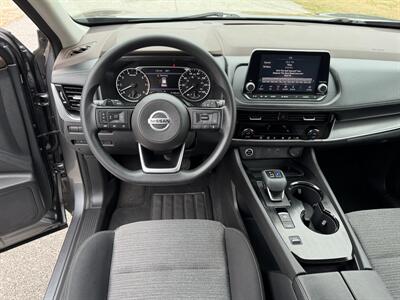 2021 Nissan Rogue SV   - Photo 11 - Loganville, GA 30052