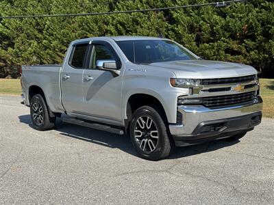 2020 Chevrolet Silverado 1500 LT   - Photo 3 - Loganville, GA 30052