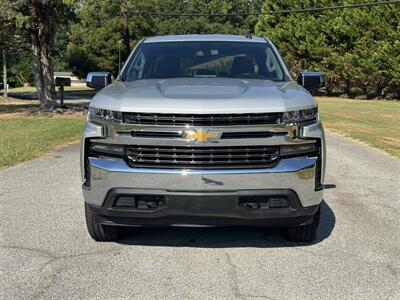 2020 Chevrolet Silverado 1500 LT   - Photo 2 - Loganville, GA 30052