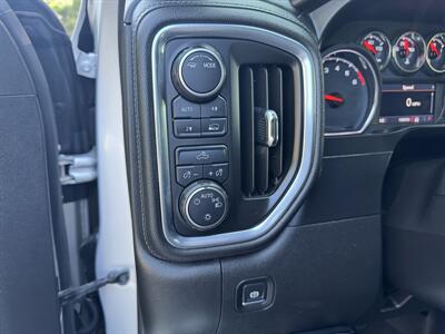 2020 Chevrolet Silverado 1500 LT   - Photo 9 - Loganville, GA 30052
