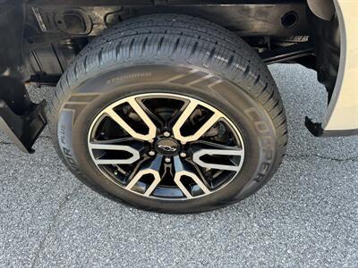 2020 Chevrolet Silverado 1500 LT   - Photo 20 - Loganville, GA 30052