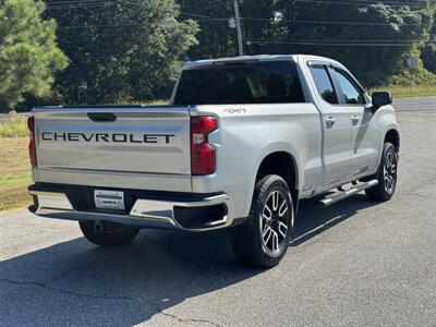 2020 Chevrolet Silverado 1500 LT   - Photo 4 - Loganville, GA 30052