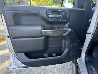 2020 Chevrolet Silverado 1500 LT   - Photo 8 - Loganville, GA 30052