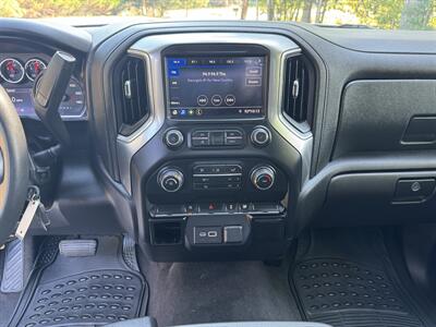 2020 Chevrolet Silverado 1500 LT   - Photo 13 - Loganville, GA 30052